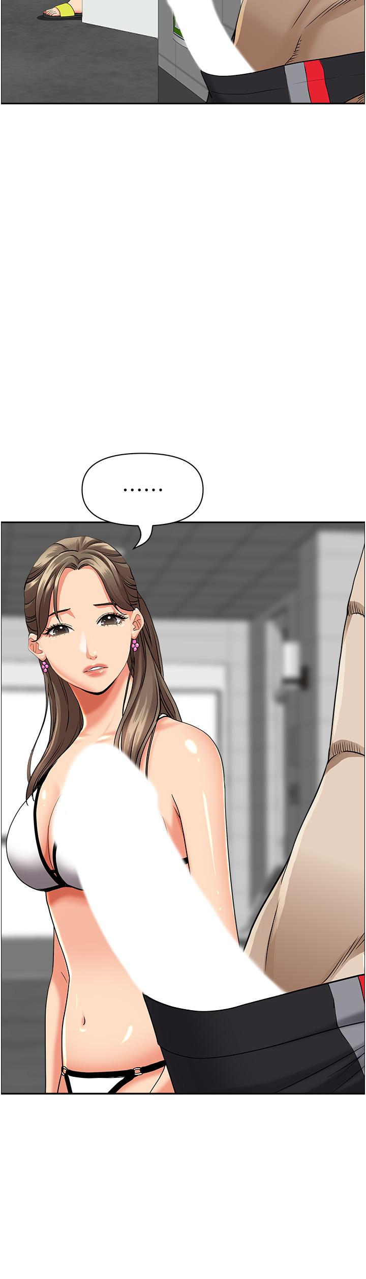 第45話-不斷挑戰小老弟的熟女們