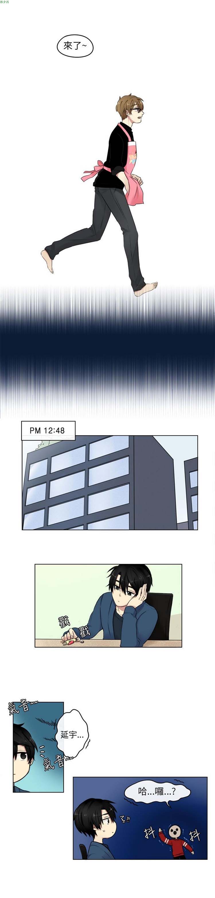 第 6 话
