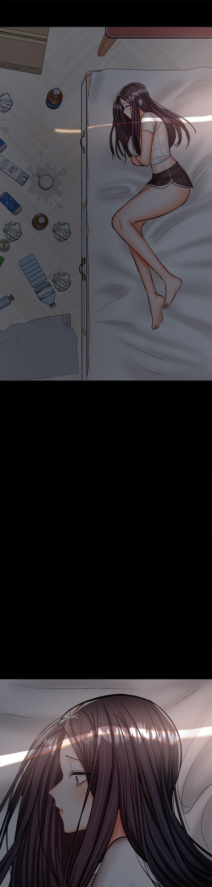 第24話-兵變劈腿的渣女
