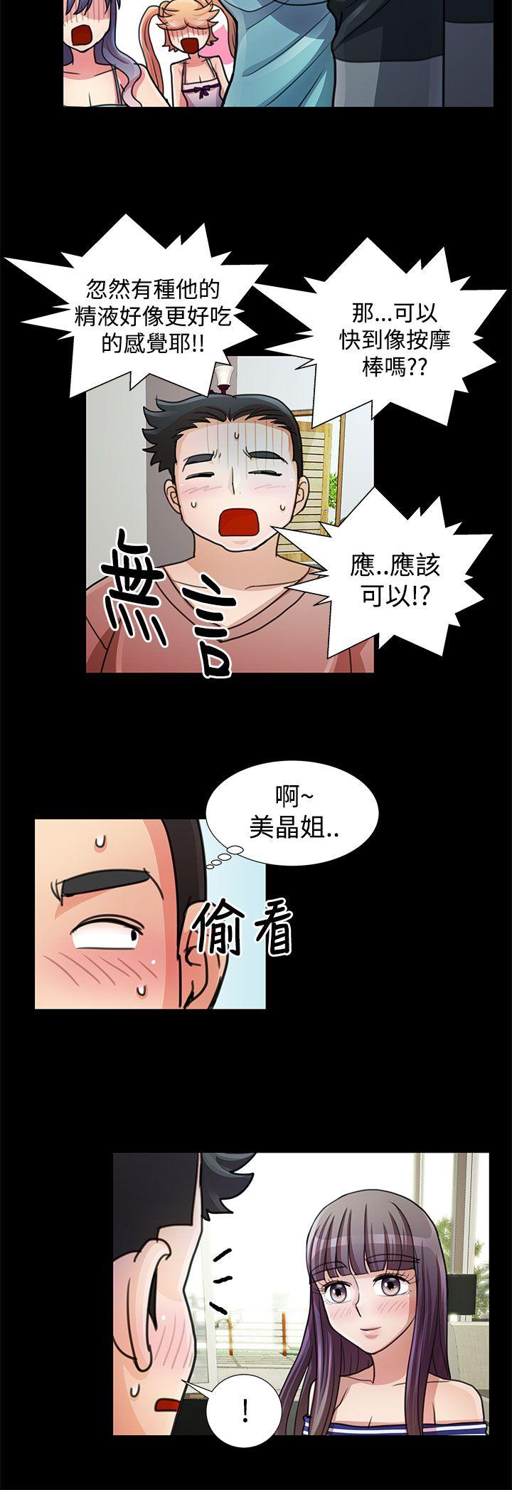 最终话