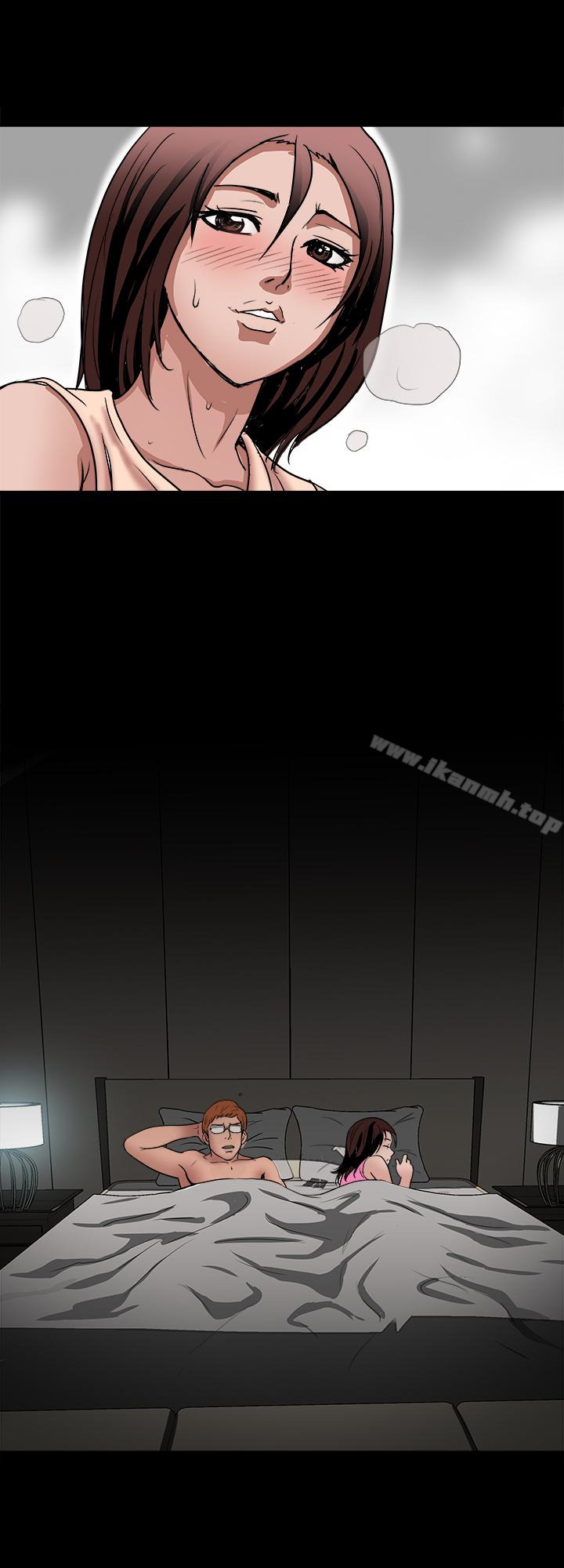 第35話(第2季)-偷窺的慾望