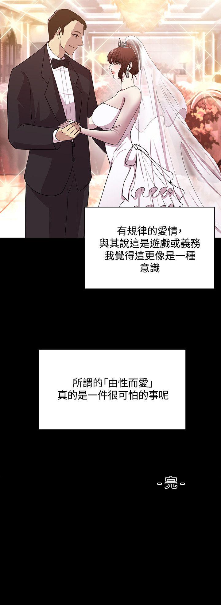 最终话