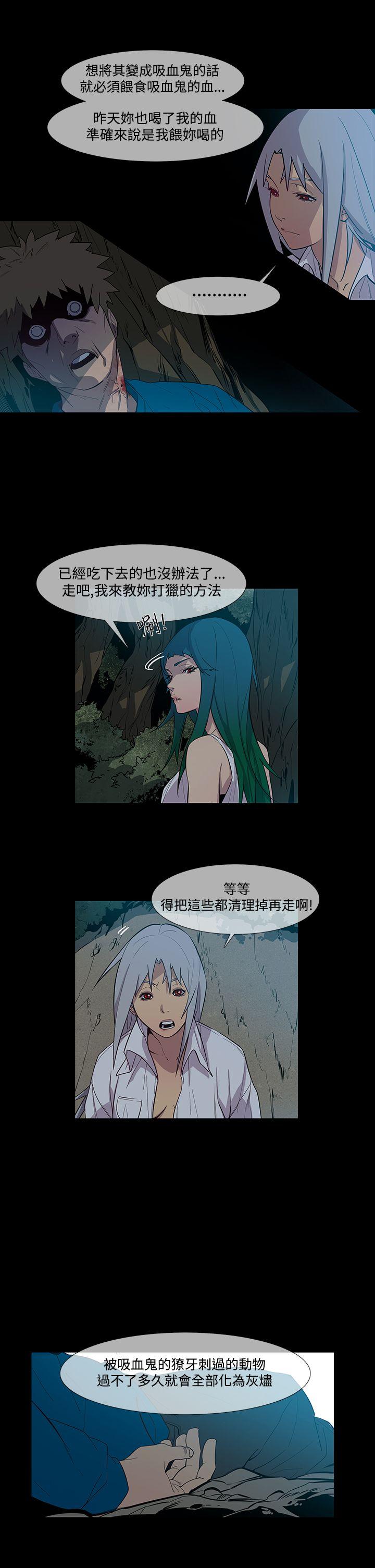 最终话
