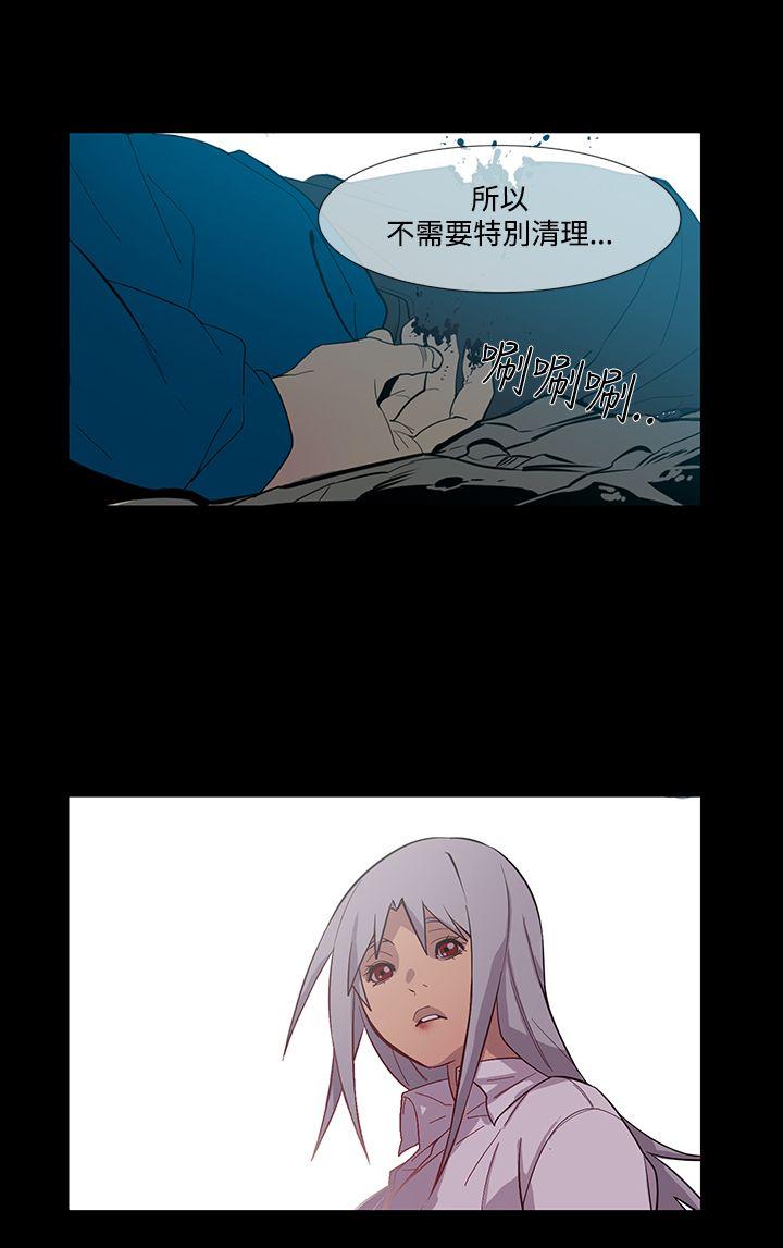 最终话