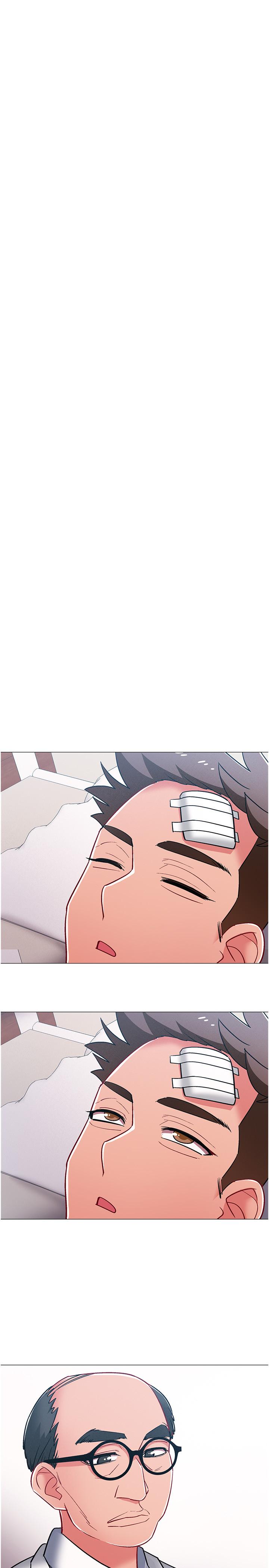 第42話-變得性感火辣的佳雯