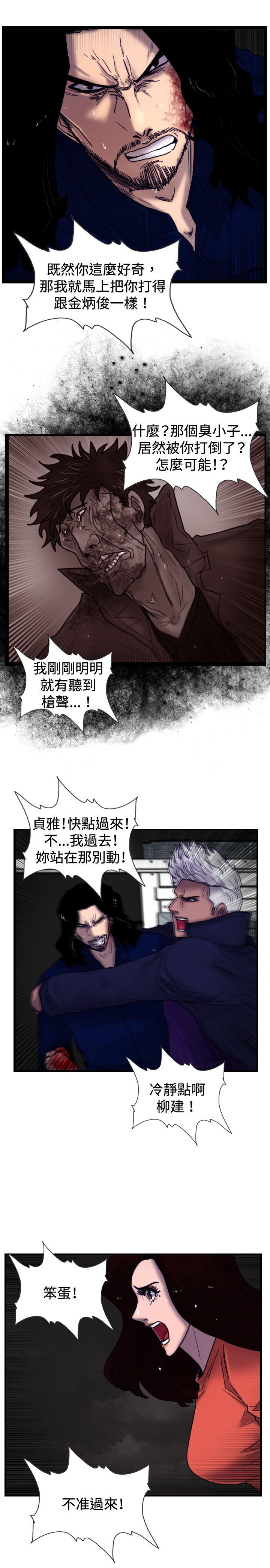 最终话