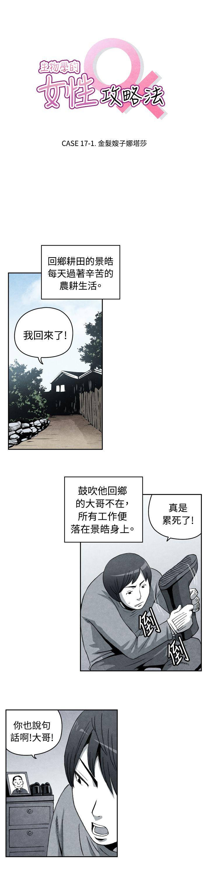 17-1金髮嫂子娜塔莎